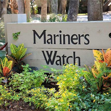Mariner'S Watch 4268 Villa Kiawah Island Eksteriør bilde