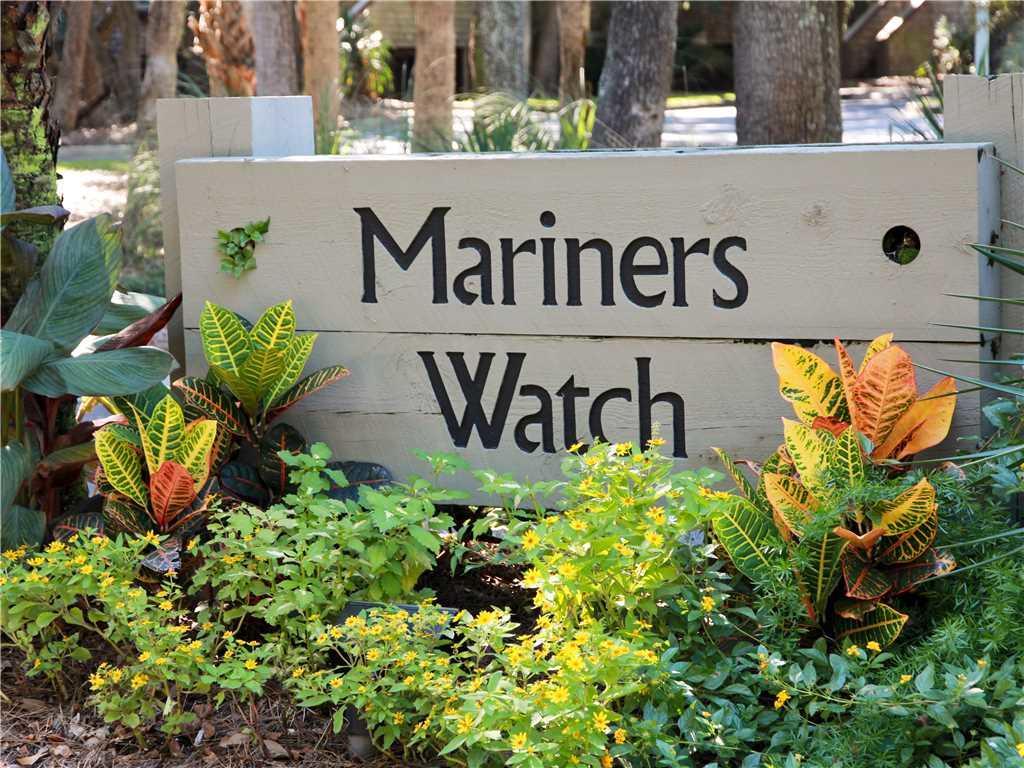 Mariner'S Watch 4268 Villa Kiawah Island Eksteriør bilde